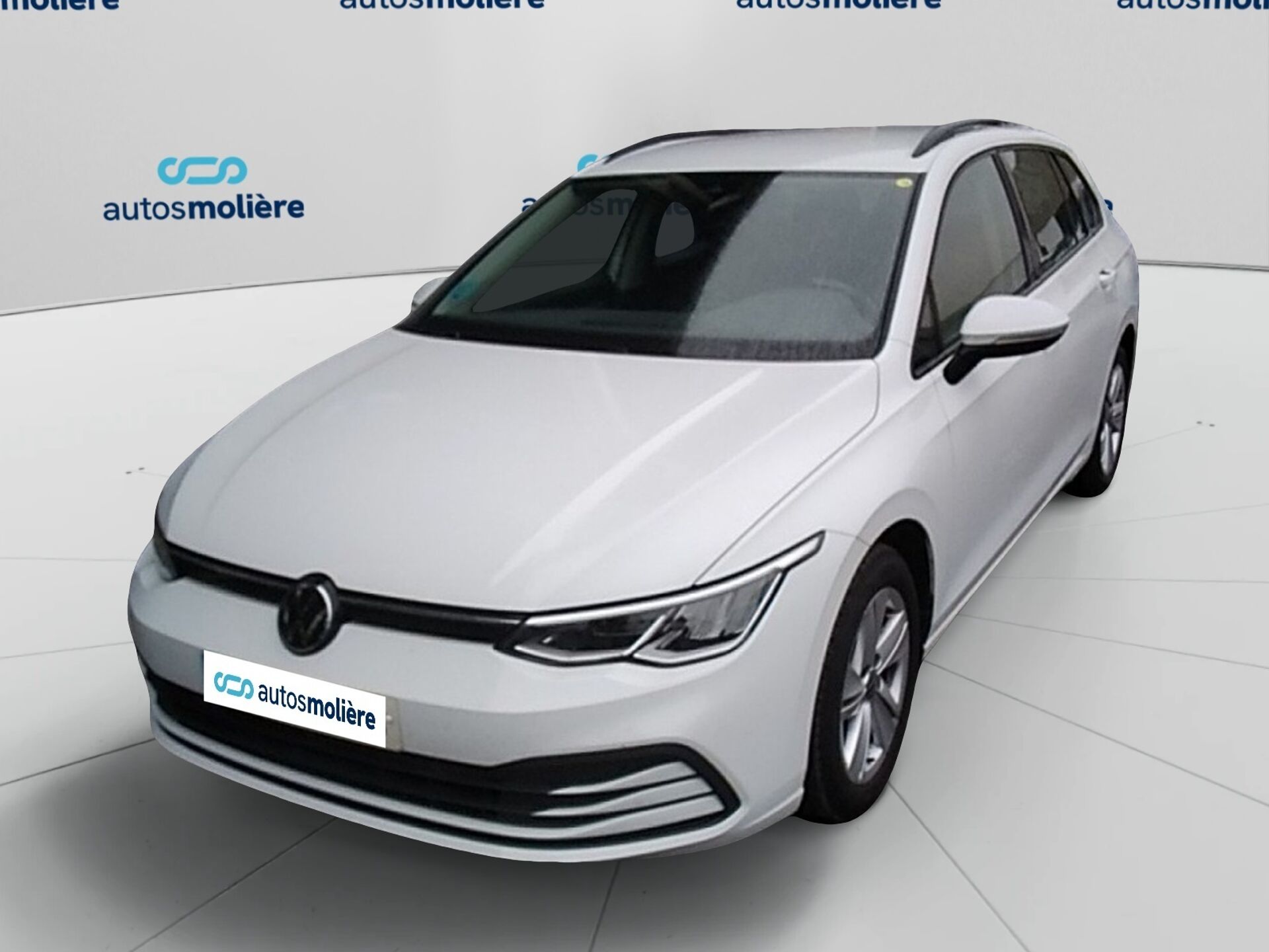 Imagen de VOLKSWAGEN Golf