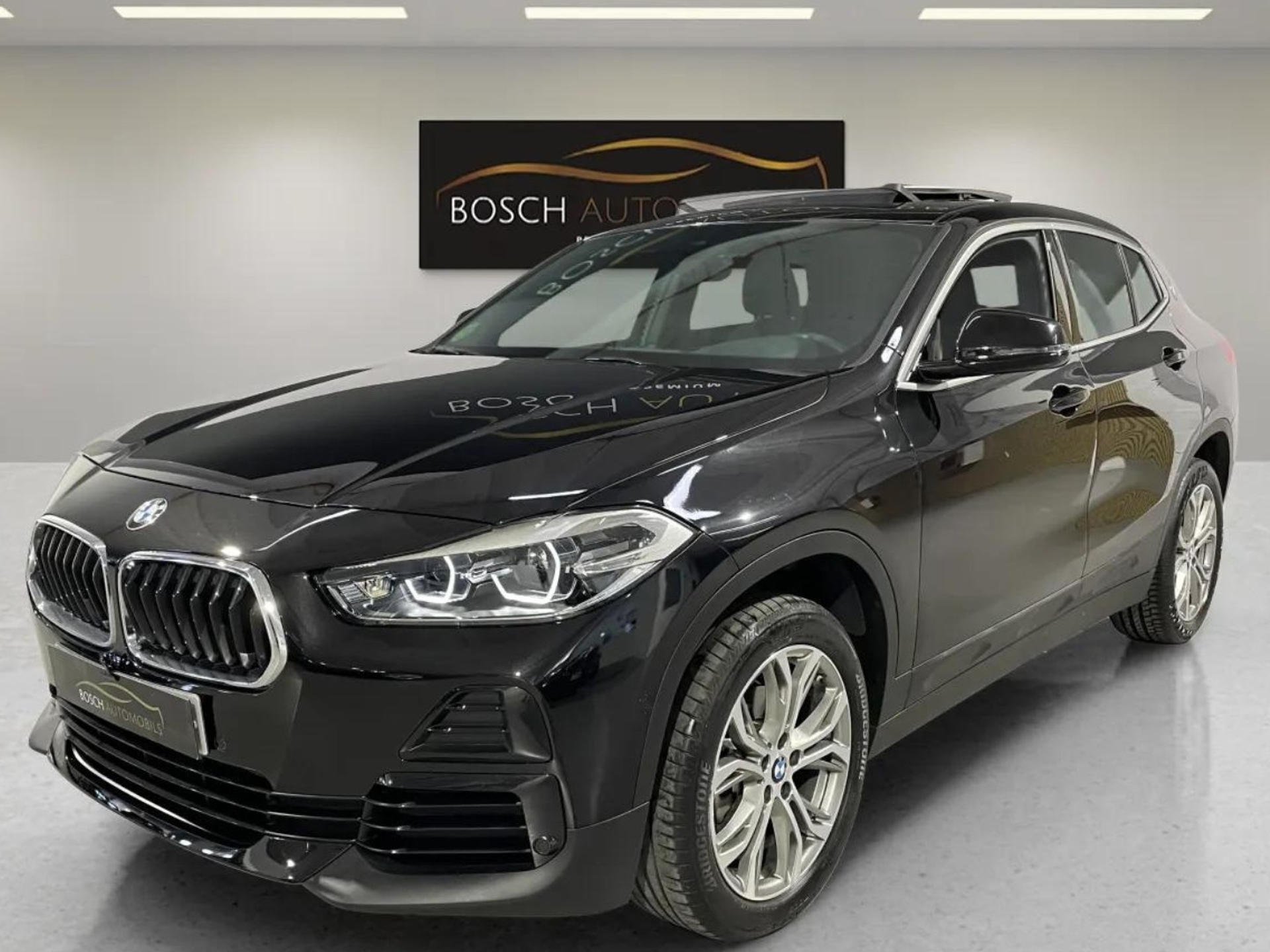 Imagen de BMW X2