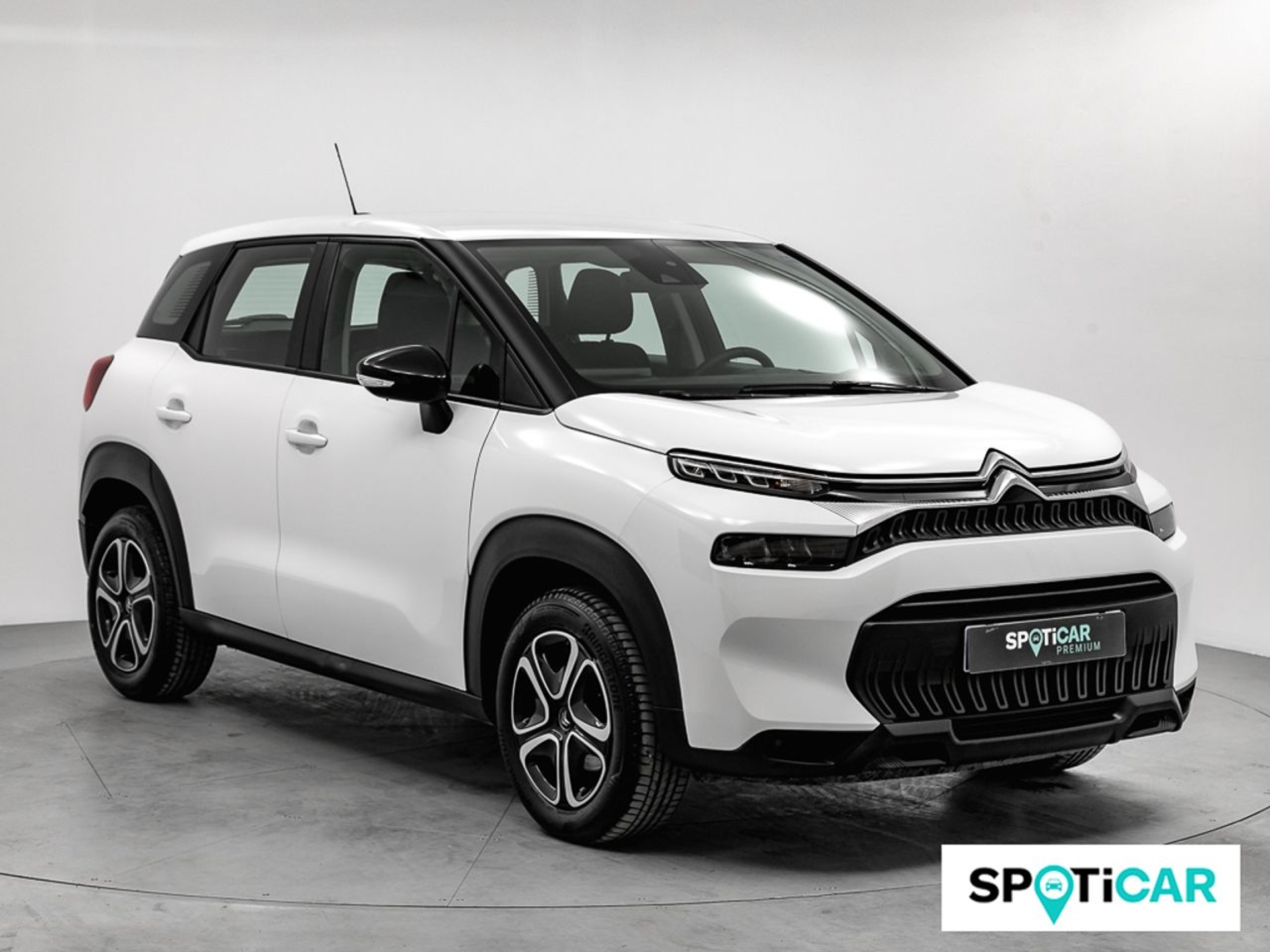 Imagen de CITROEN C3 Aircross