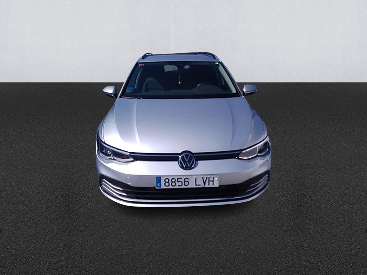 Foto del VOLKSWAGEN Golf Variant 1.0 eTSI Life DSG 81kW