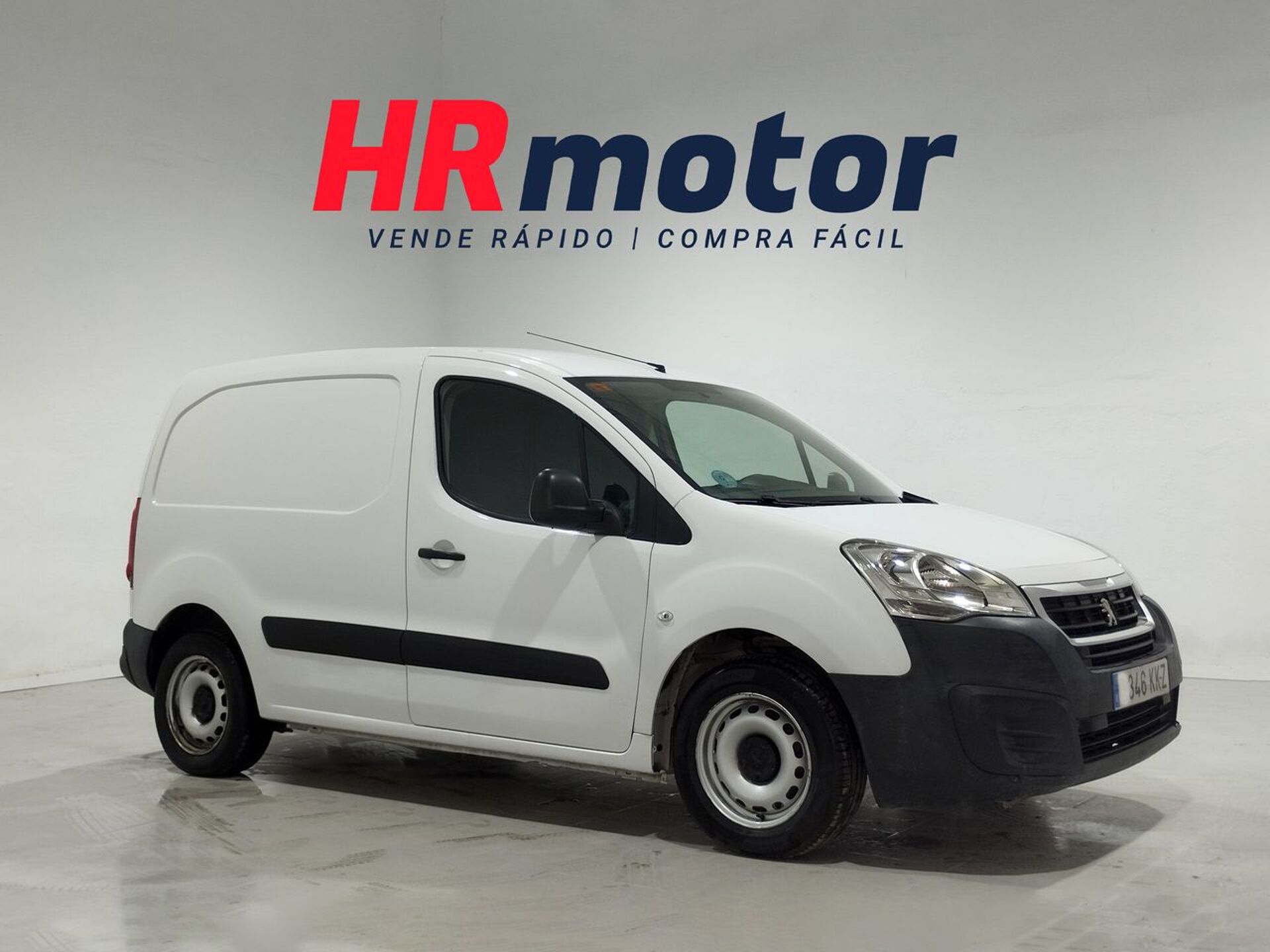Imagen de PEUGEOT Partner