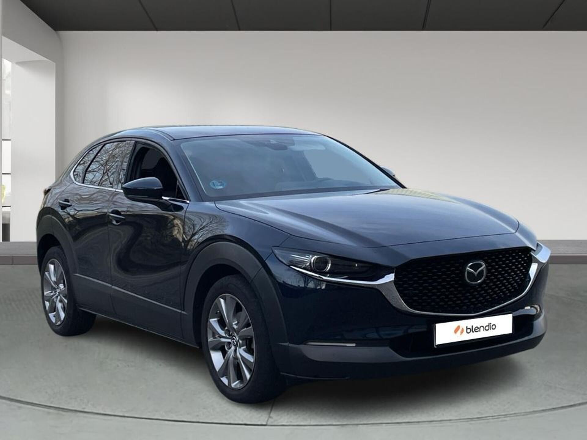 Imagen 3 de MAZDA CX-30
