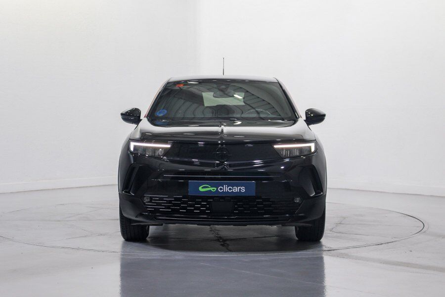 Foto del OPEL Mokka -e GS Line-e