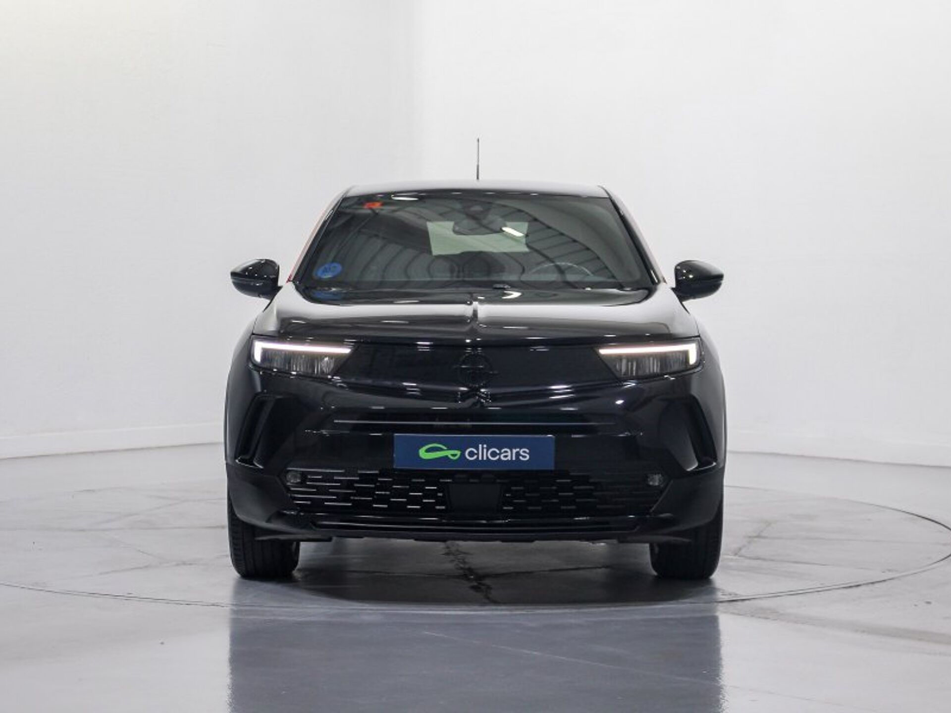 Imagen 2 de OPEL Mokka