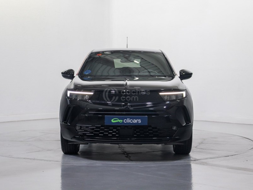 Foto del OPEL Mokka -e GS Line-e