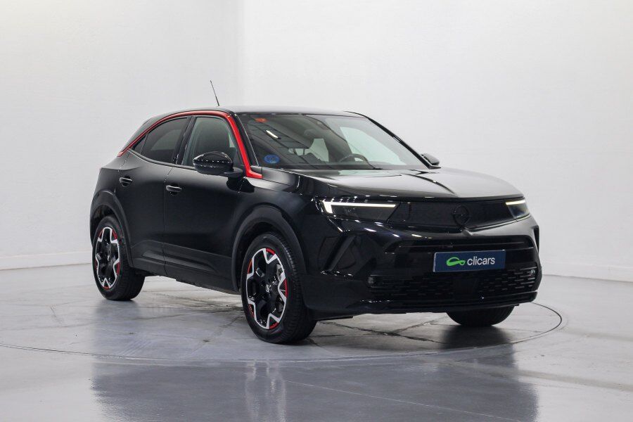 Foto del OPEL Mokka -e GS Line-e