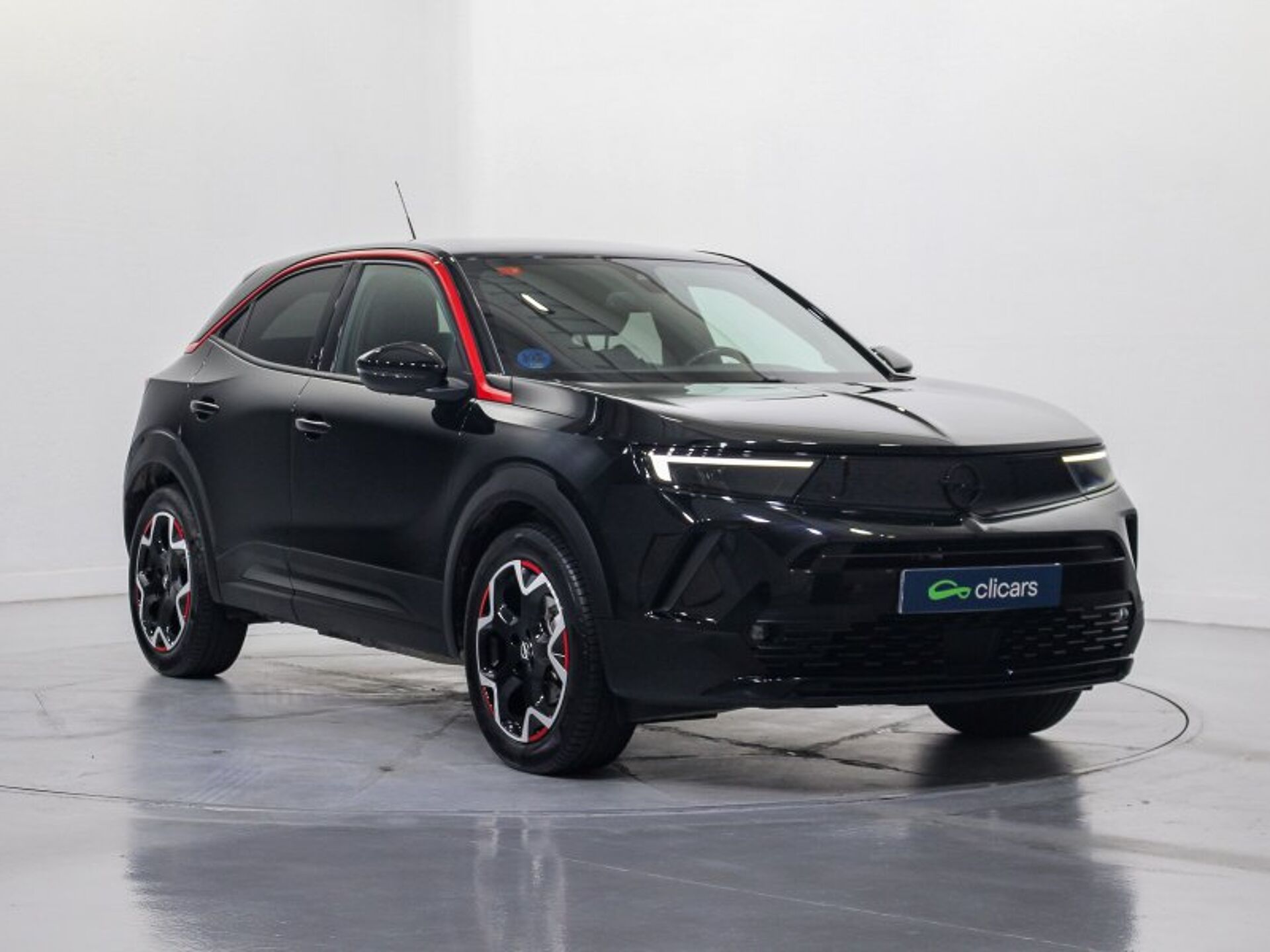 Imagen 3 de OPEL Mokka