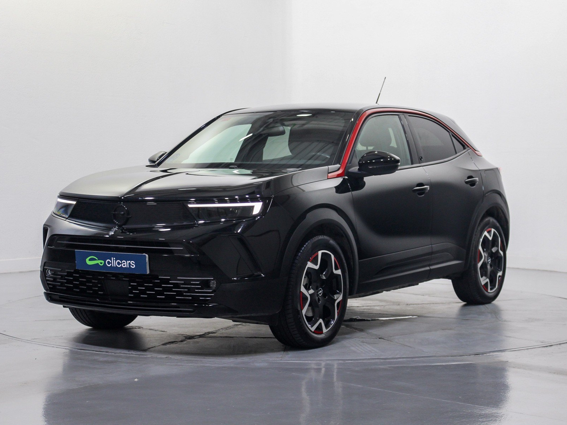 Imagen de OPEL Mokka