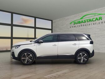 Imagen de PEUGEOT 5008 2.0BlueHDi S&S GT EAT8 180