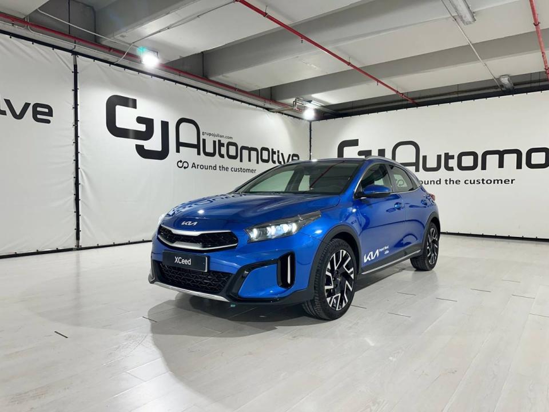 Imagen de KIA XCeed