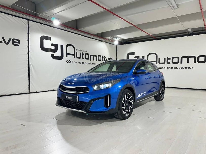 Foto del KIA XCeed 1.0 T-GDi Tech