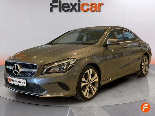 Foto del MERCEDES Clase CLA CLA 200d