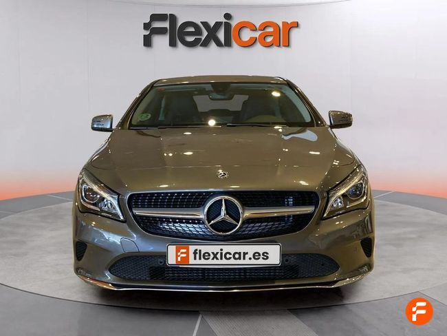 Foto del MERCEDES Clase CLA CLA 200d