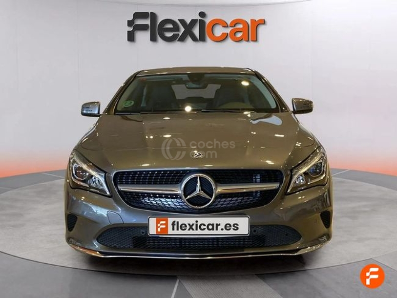 Foto del MERCEDES Clase CLA CLA 200d