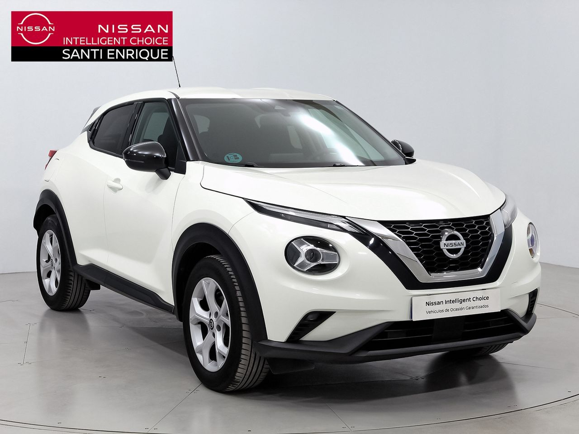 Imagen de NISSAN Juke