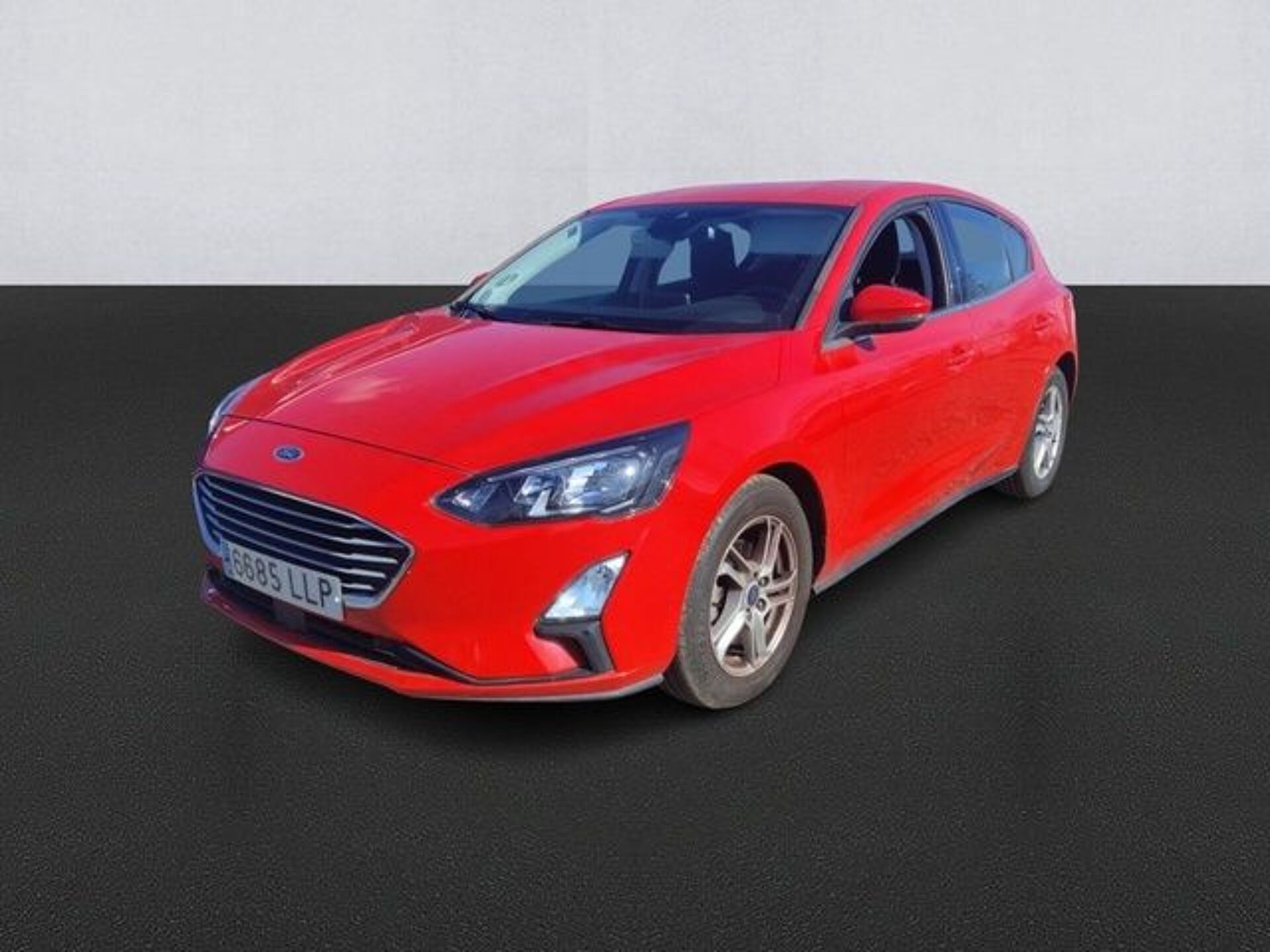 Imagen de FORD Focus
