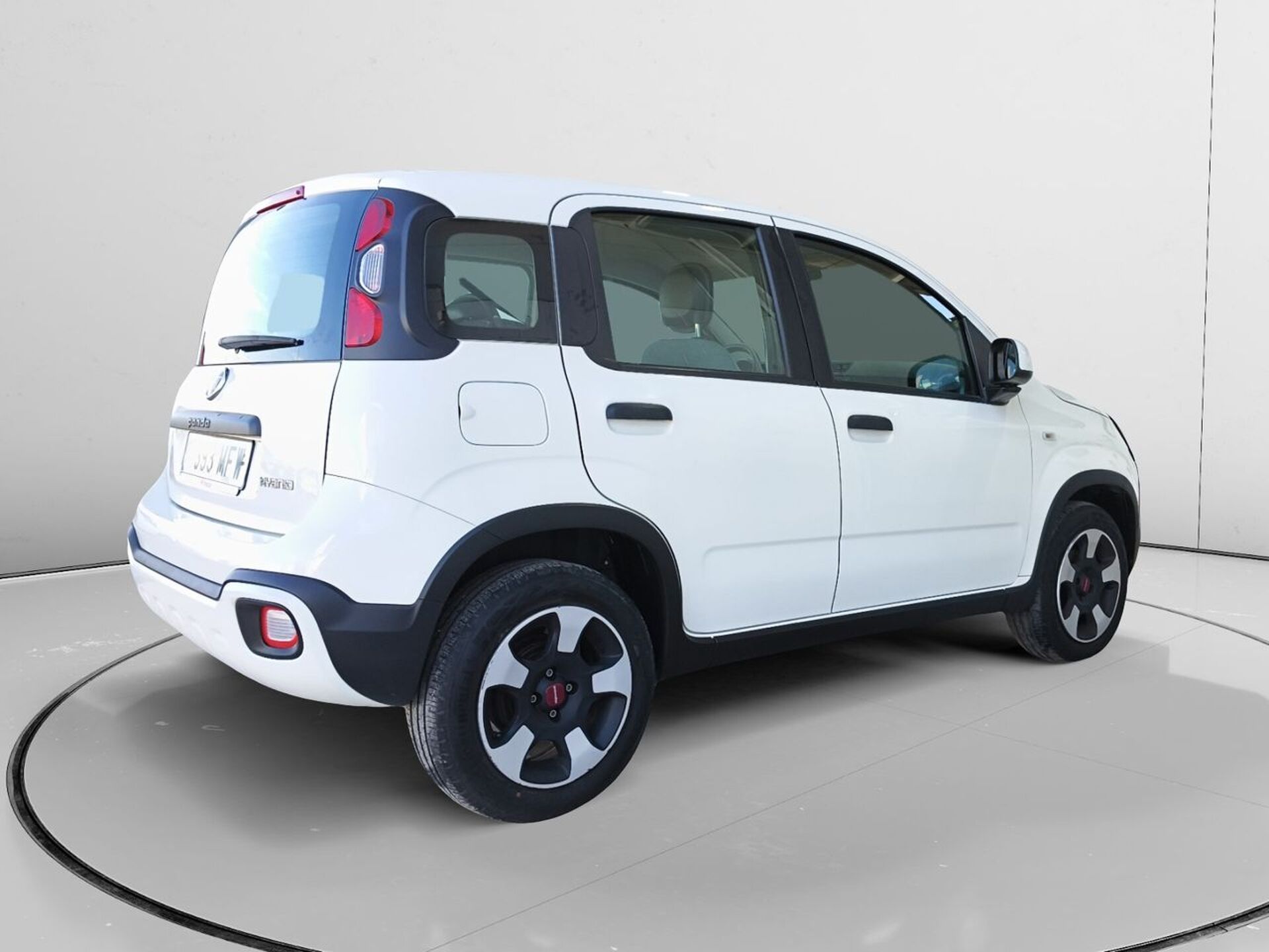 Imagen 2 de FIAT Panda