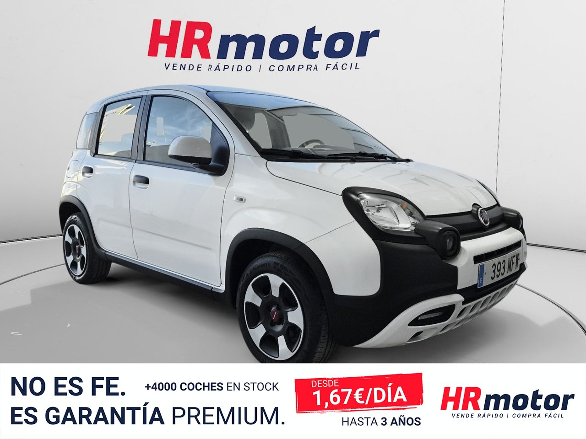 Imagen de FIAT Panda