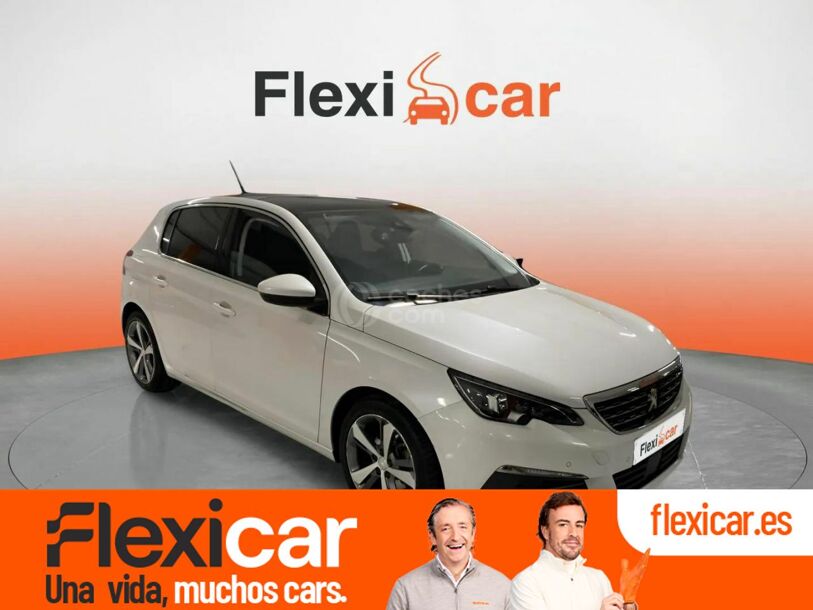 Foto del PEUGEOT 308 1.2 PureTech S&S Allure 130