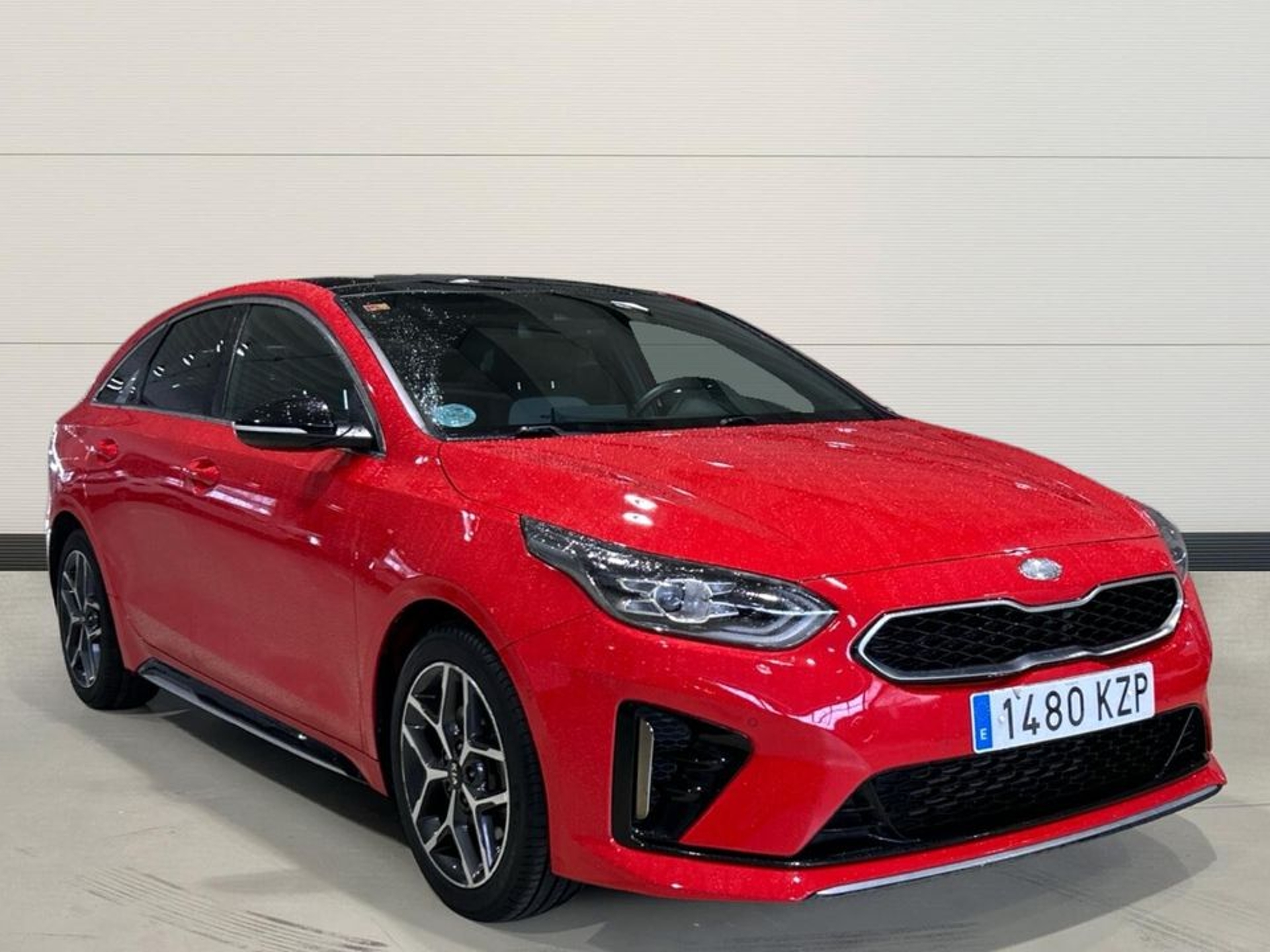 Imagen de KIA Ceed