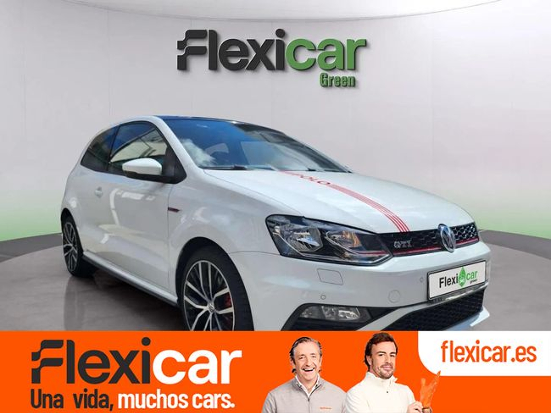 Imagen de VOLKSWAGEN Polo