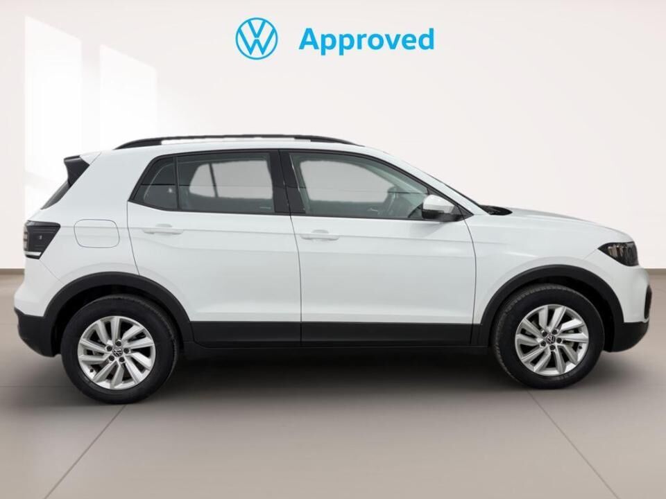 Foto del VOLKSWAGEN T-Cross 1.0 TSI Advance DSG7 81kW