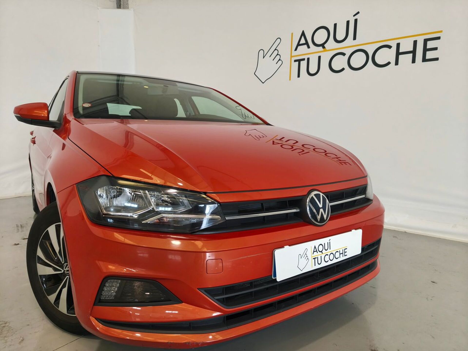 Imagen de VOLKSWAGEN Polo