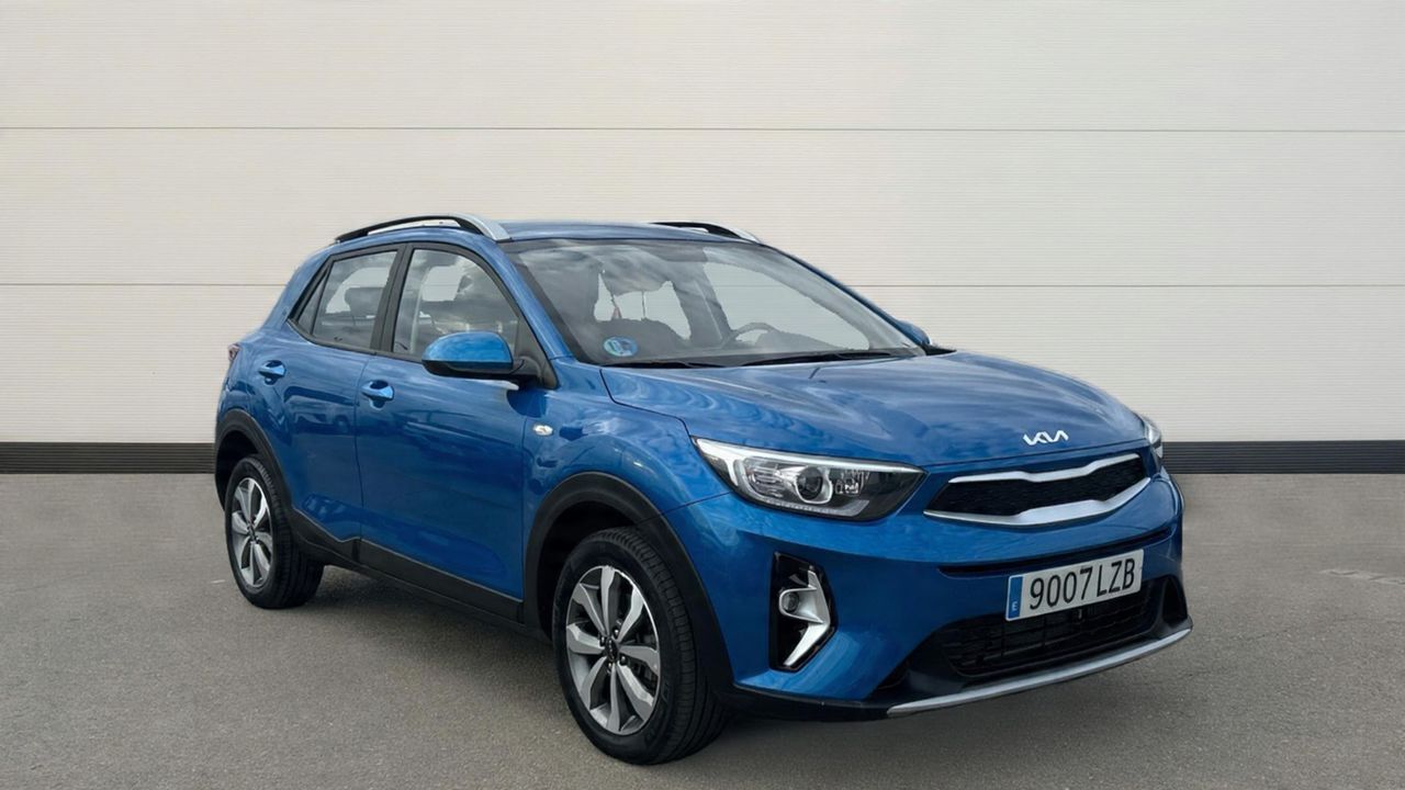 Foto del KIA Stonic 1.0 T-GDi MHEV iMT Drive Plus 100