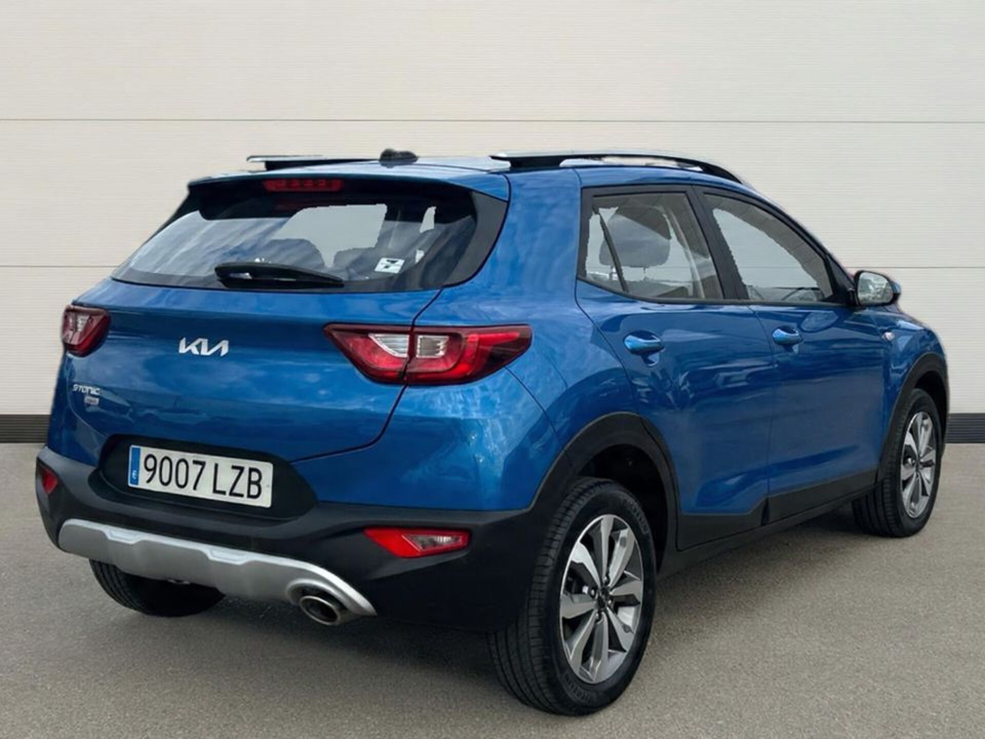 Imagen 2 de KIA Stonic