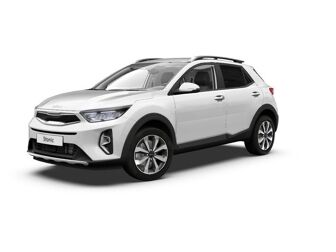 Imagen de KIA Stonic 1.0 T-GDi MHEV Style Edition 100