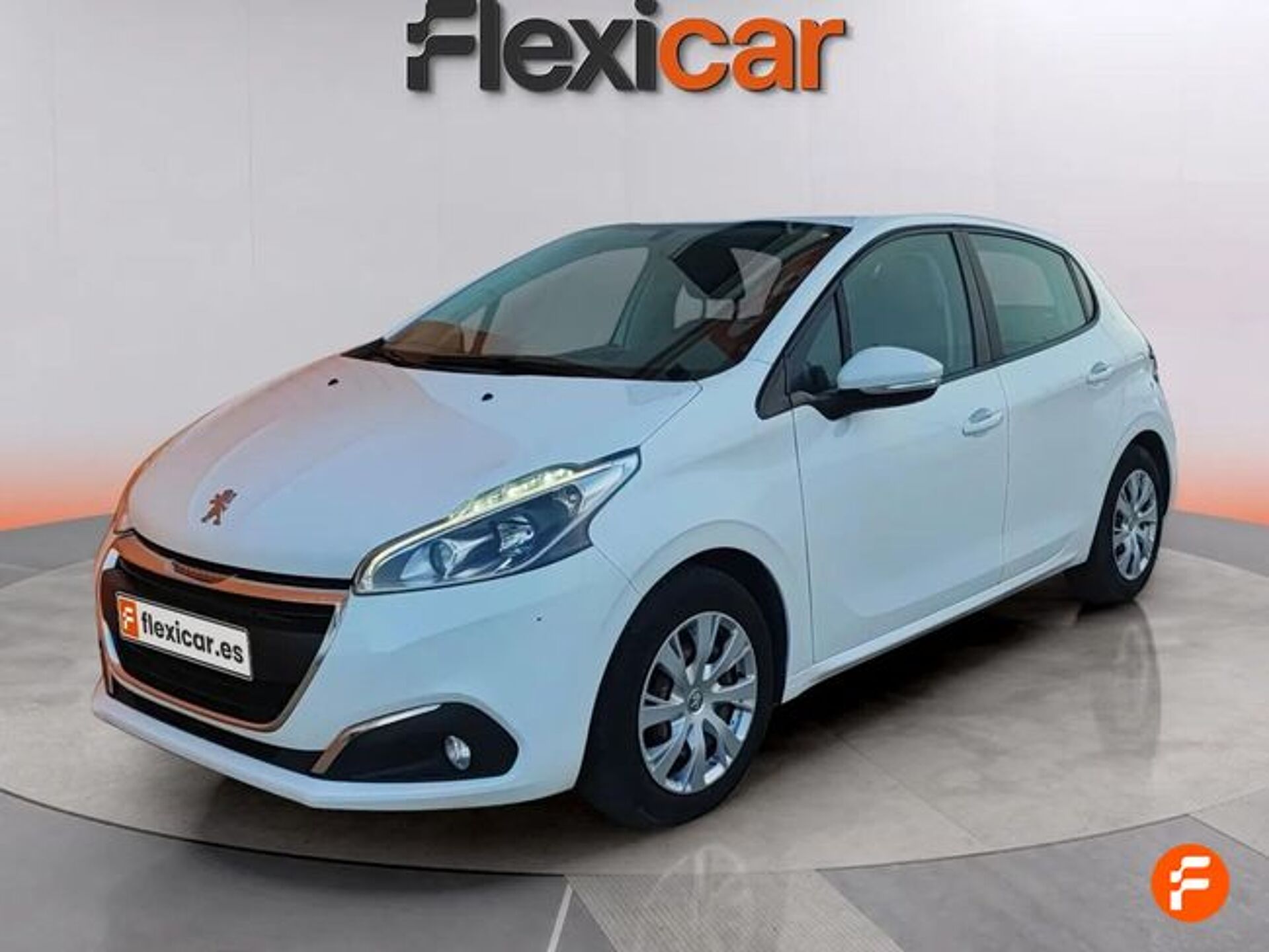Imagen 3 de PEUGEOT 208