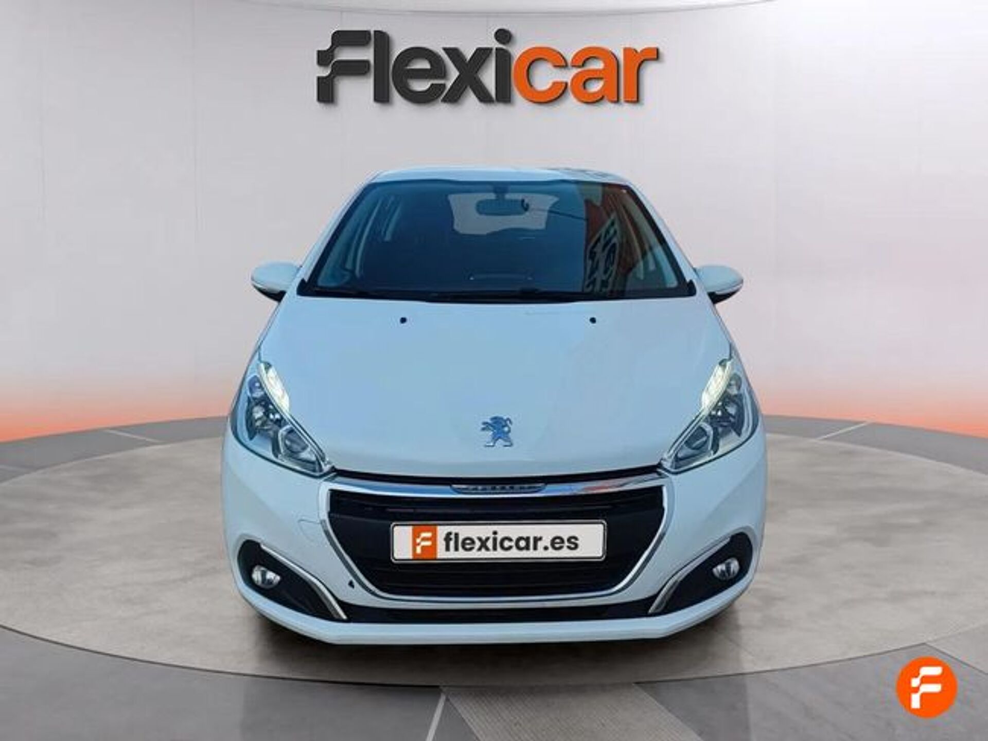 Imagen 2 de PEUGEOT 208