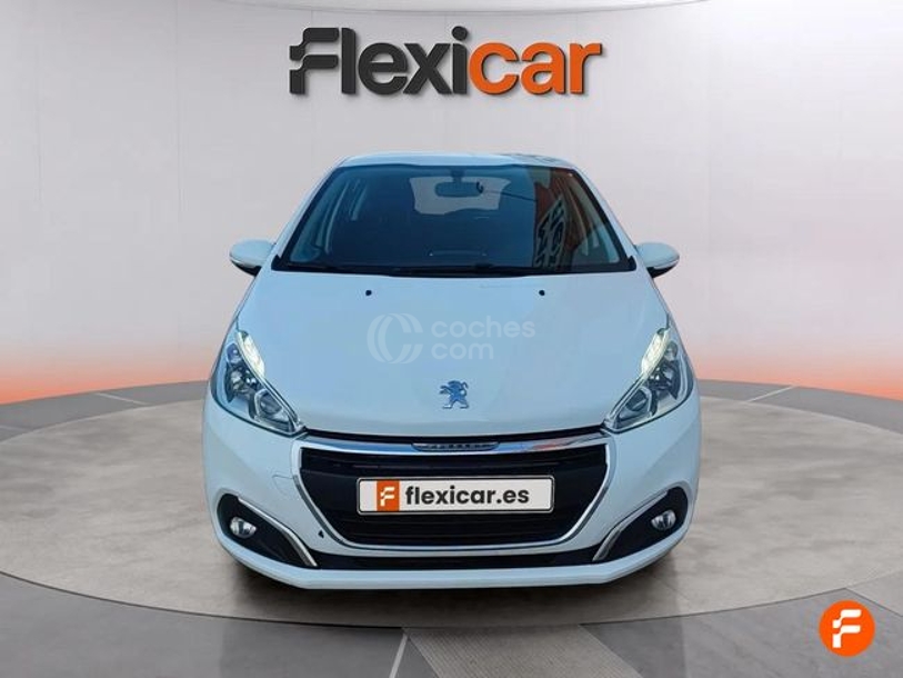 Foto del PEUGEOT 208 1.2 PureTech S&S Active 82