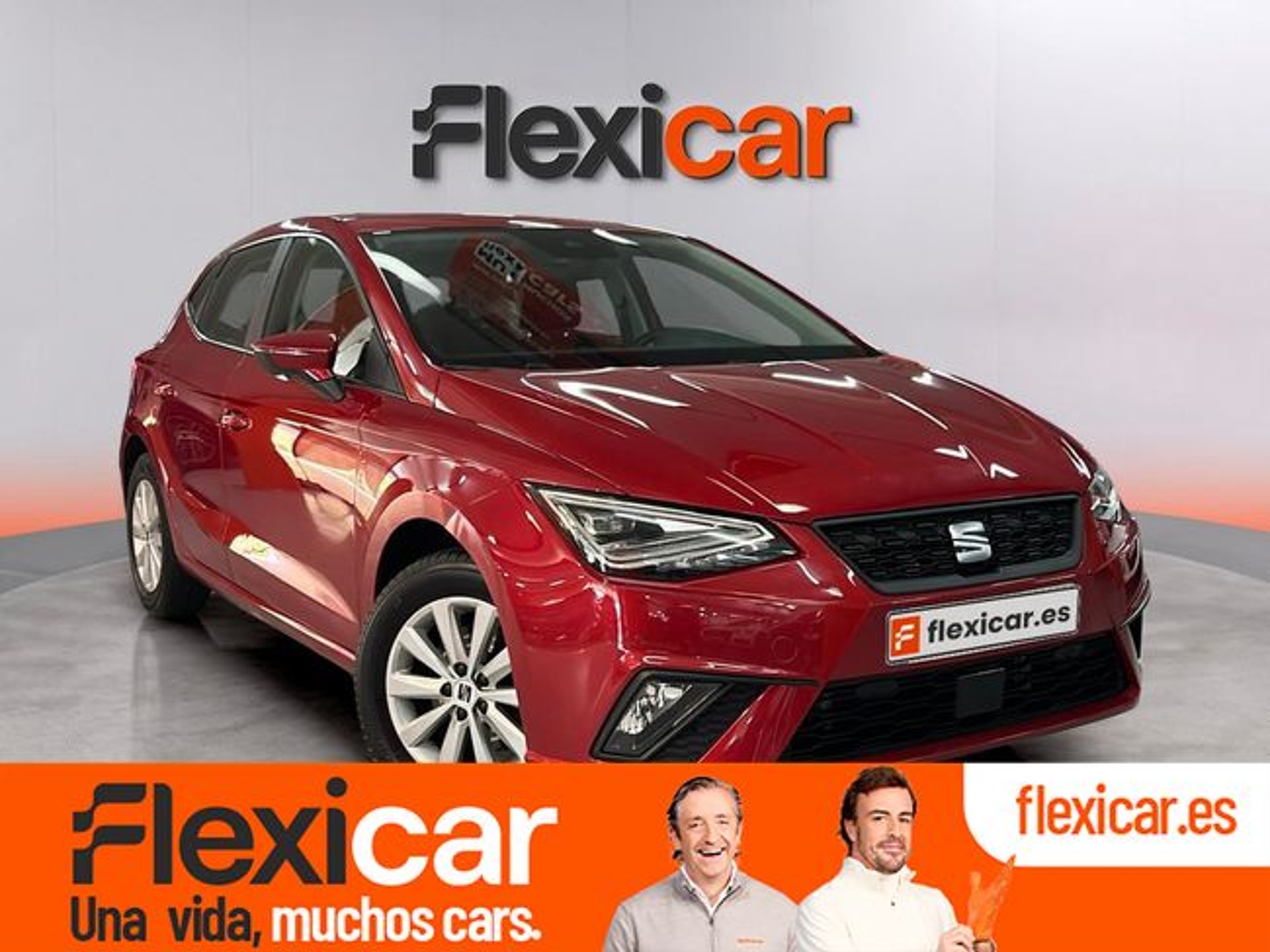 Imagen de SEAT Ibiza