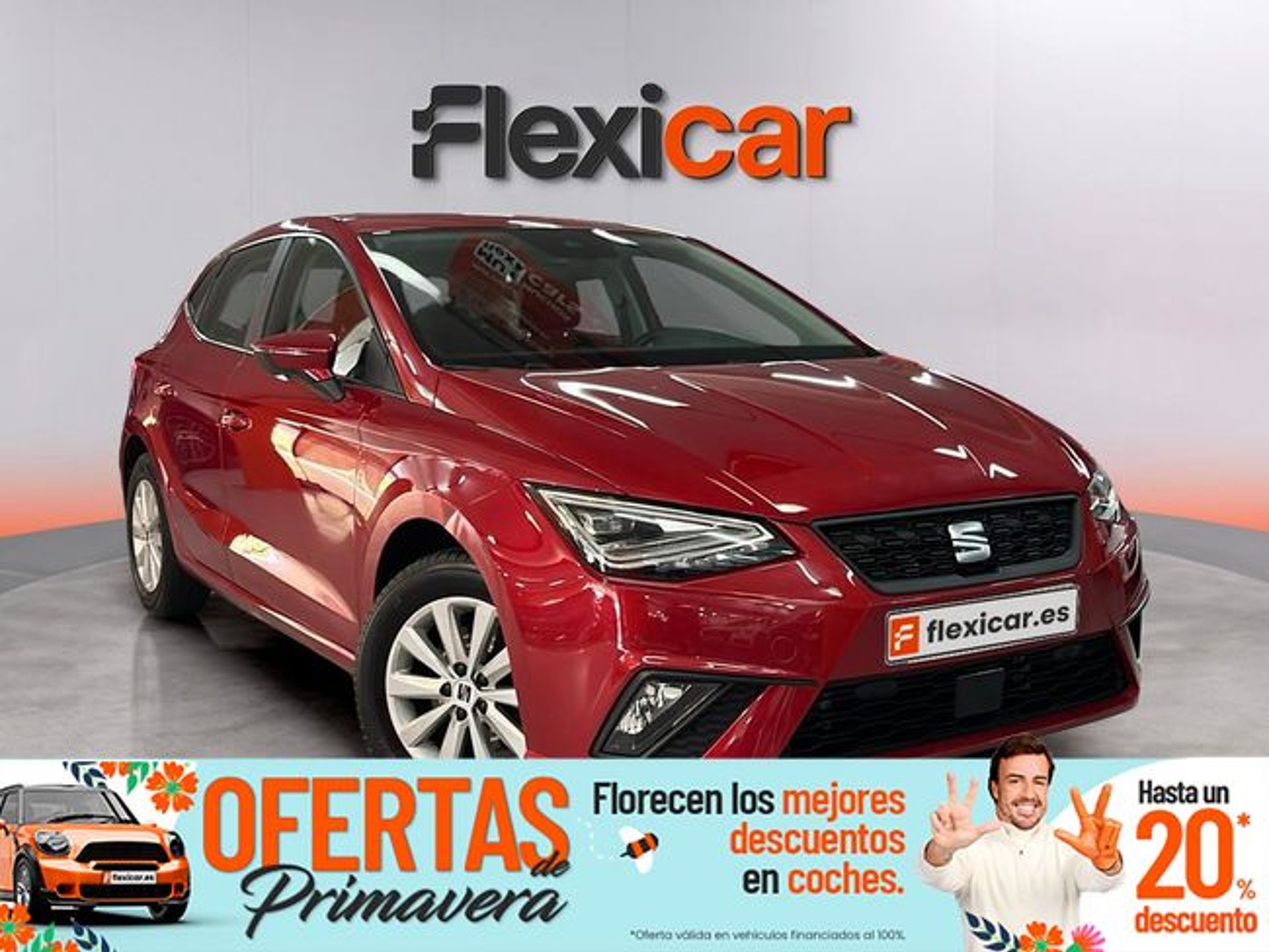 Imagen de SEAT Ibiza