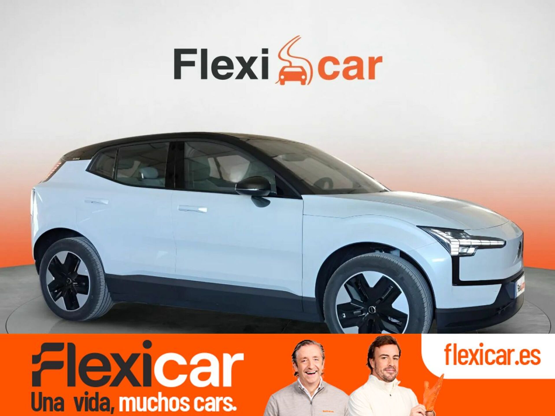 Imagen de VOLVO EX30