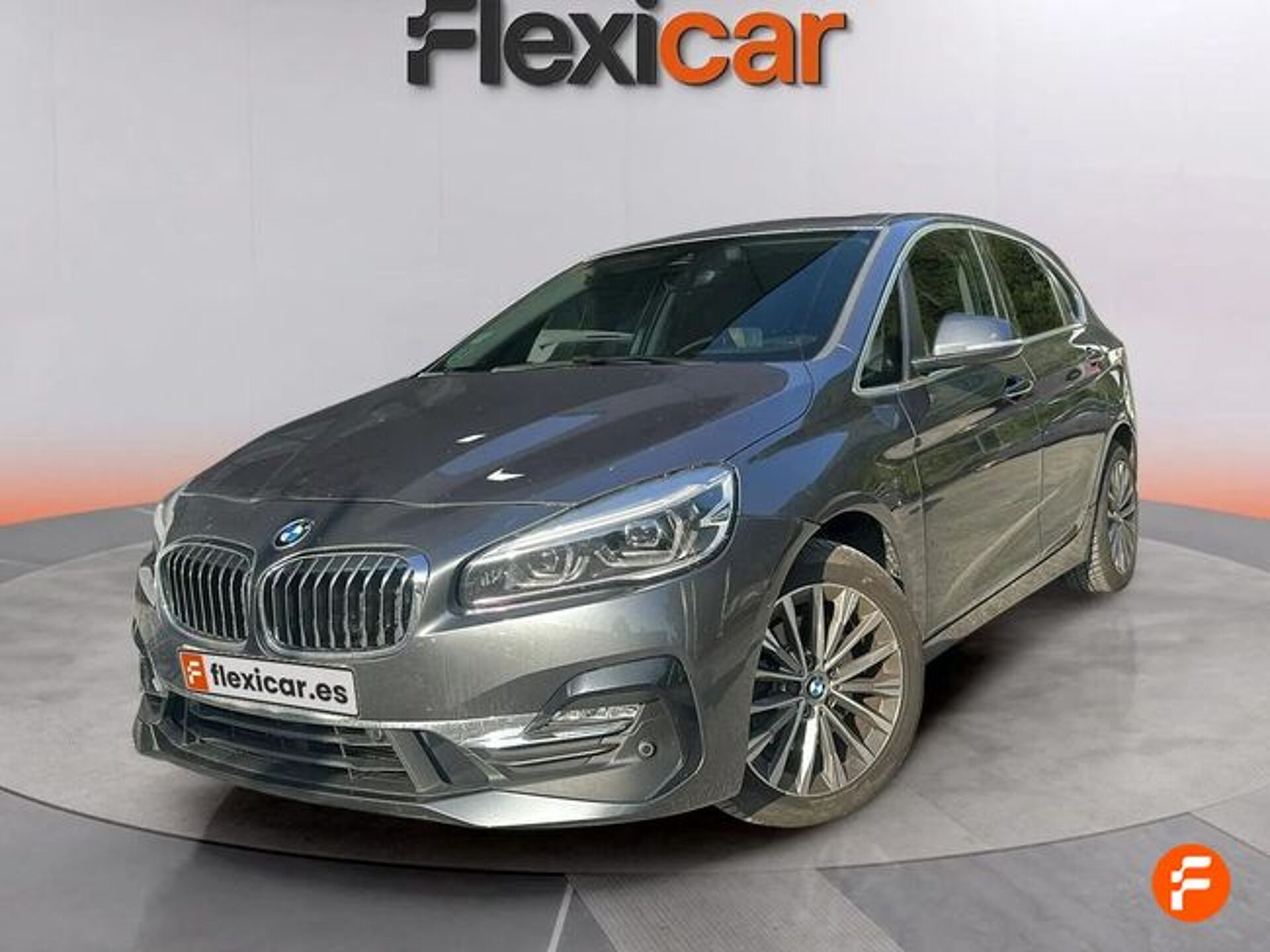 Imagen 3 de BMW Serie 2