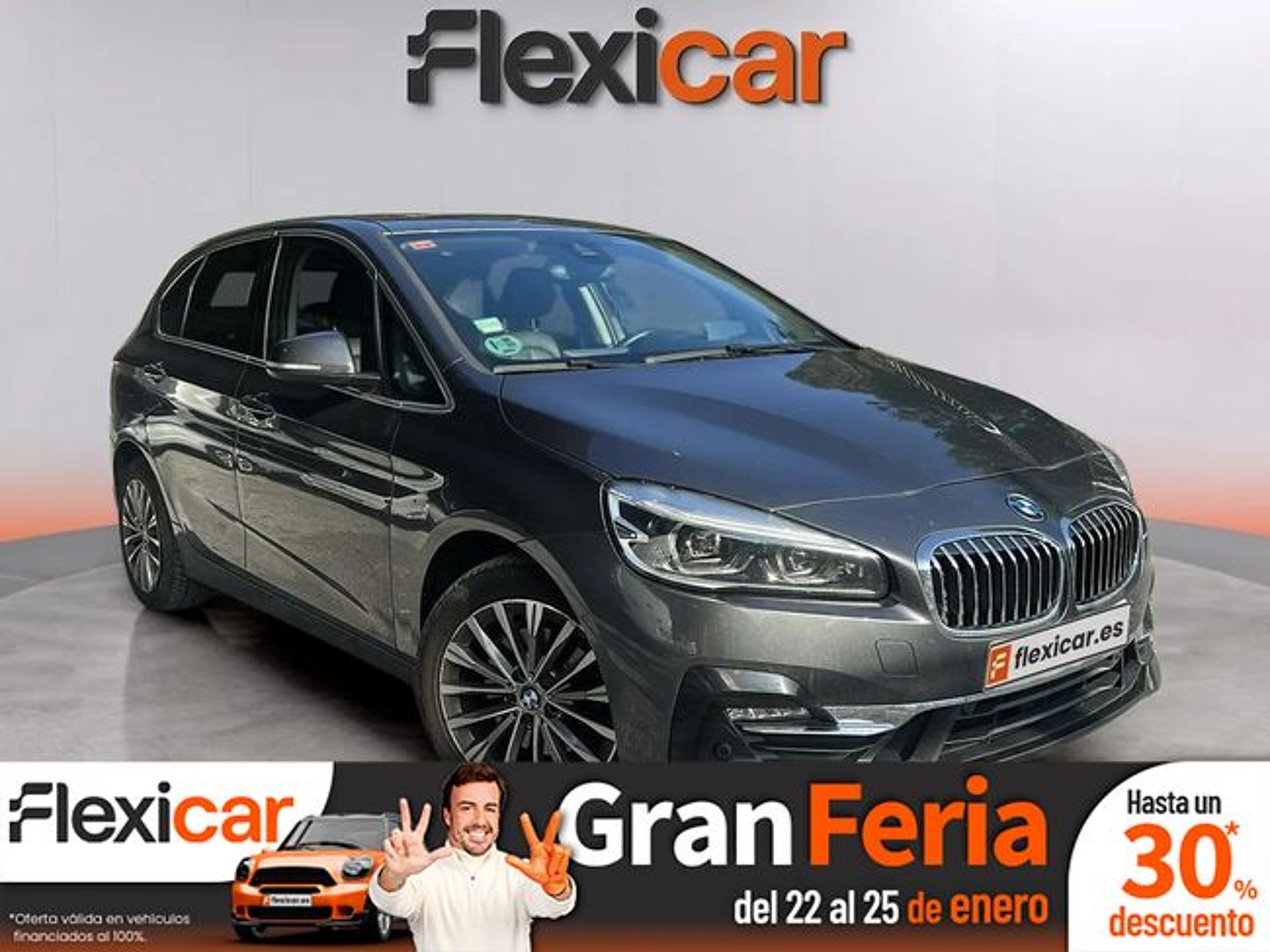 Imagen de BMW Serie 2