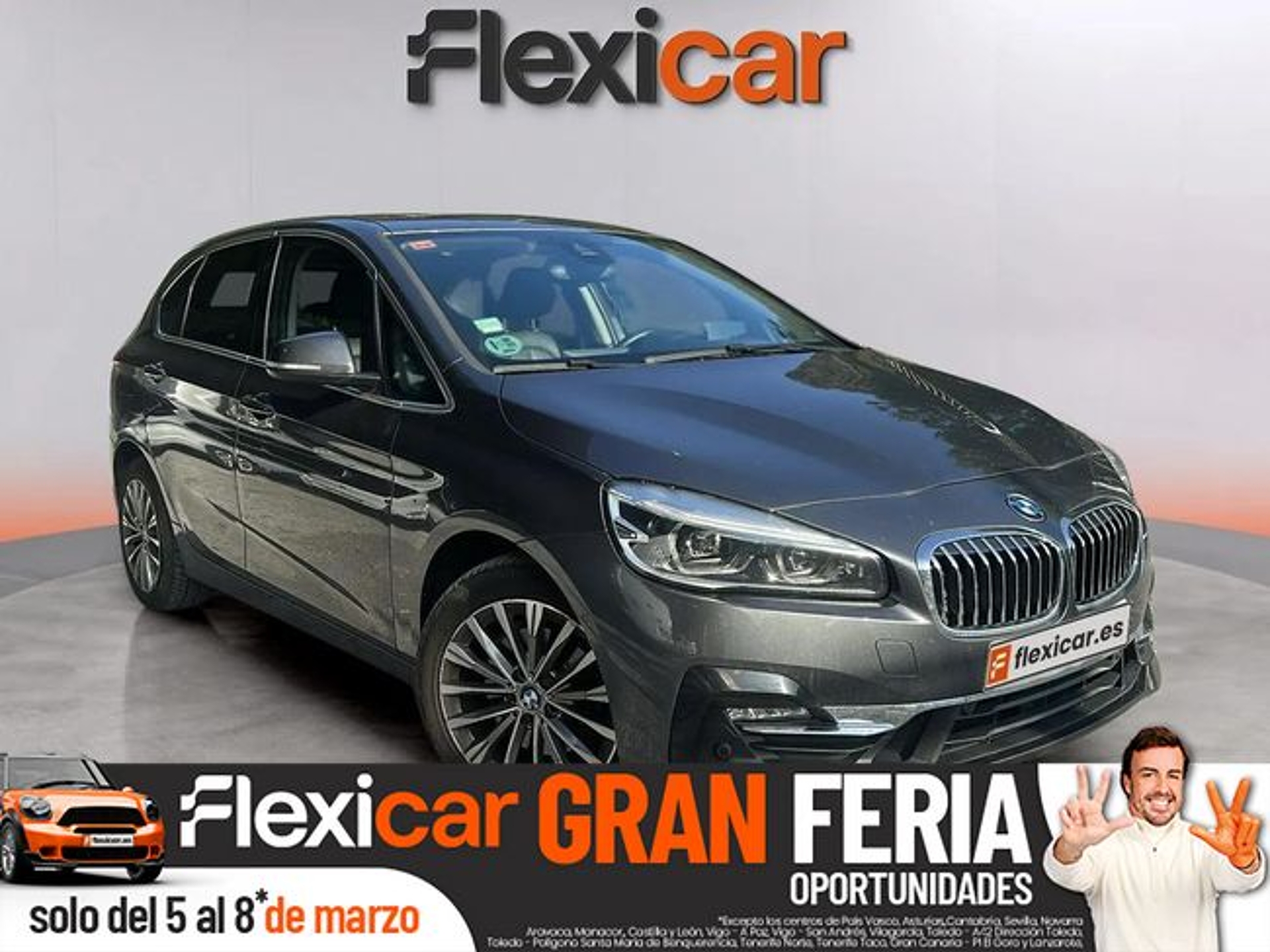 Imagen de BMW Serie 2