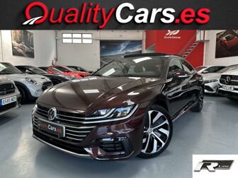 Imagen de VOLKSWAGEN Arteon