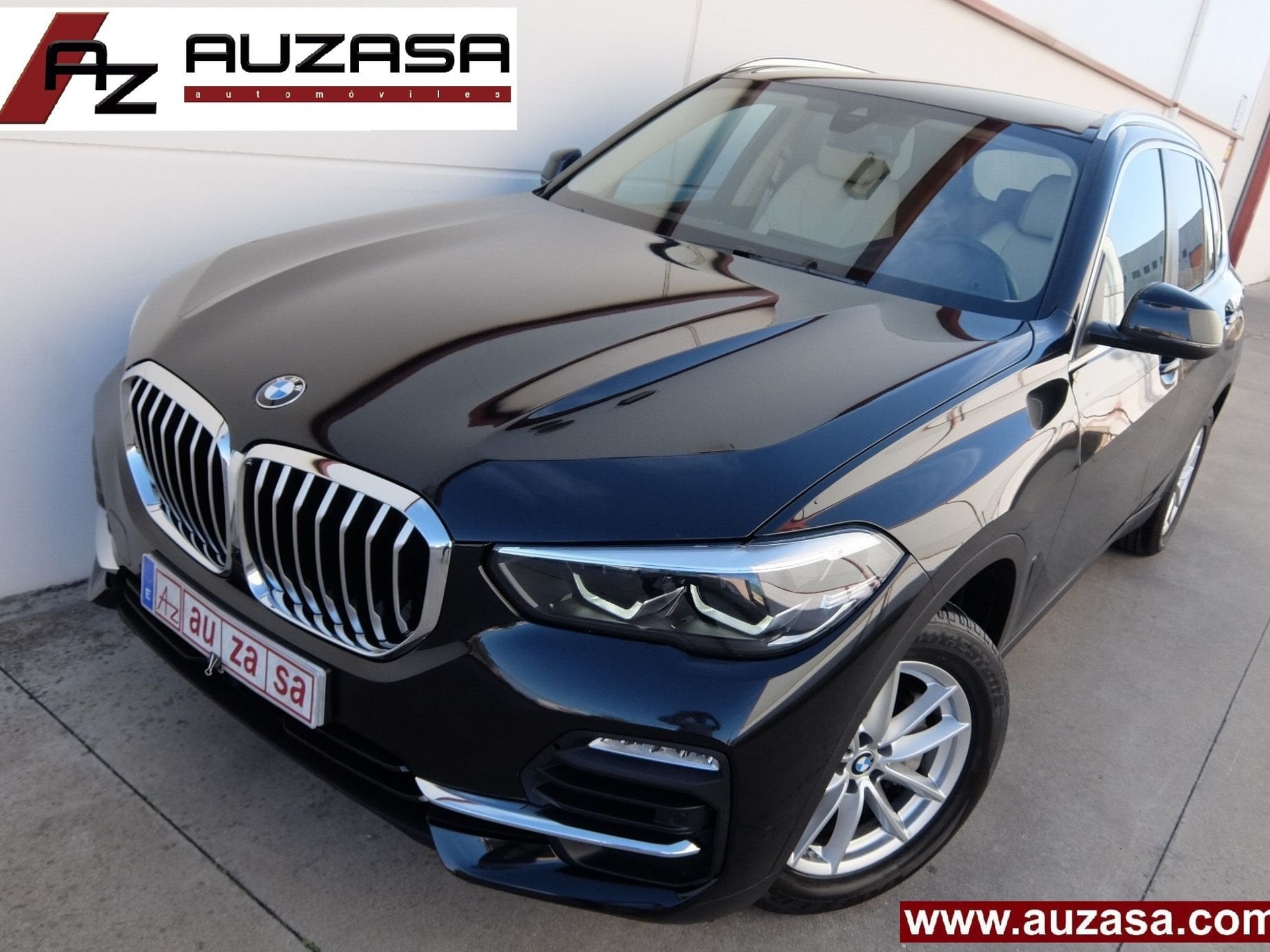 Imagen de BMW X5
