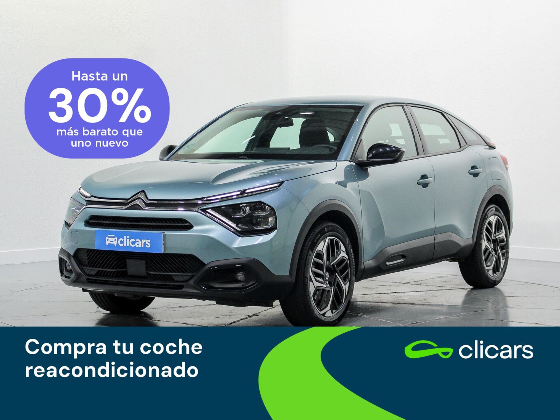 Imagen de CITROEN C4
