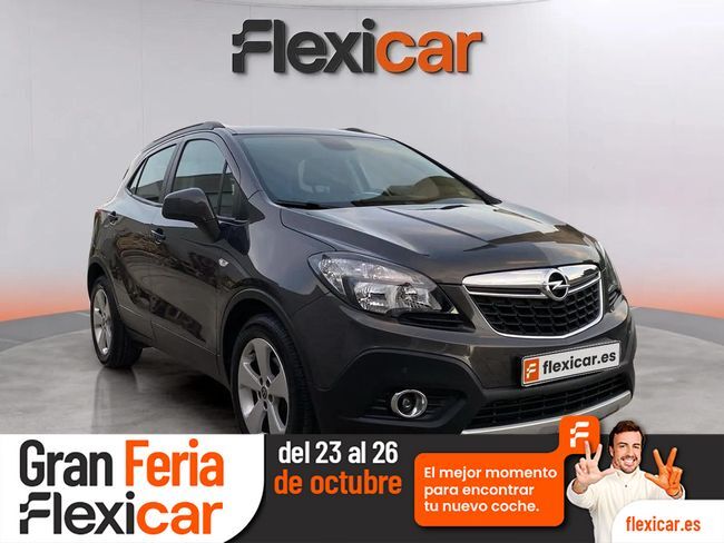 OPEL Mokka (1.4 T 103kW (140CV) 4X2 S&S Excellence) en Valencia