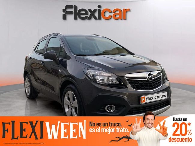 OPEL Mokka (1.4 T 103kW (140CV) 4X2 S&S Excellence) en Valencia