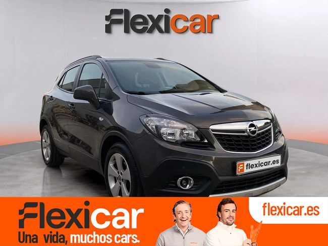 OPEL Mokka (1.4 T 103kW (140CV) 4X2 S&S Excellence) en Valencia