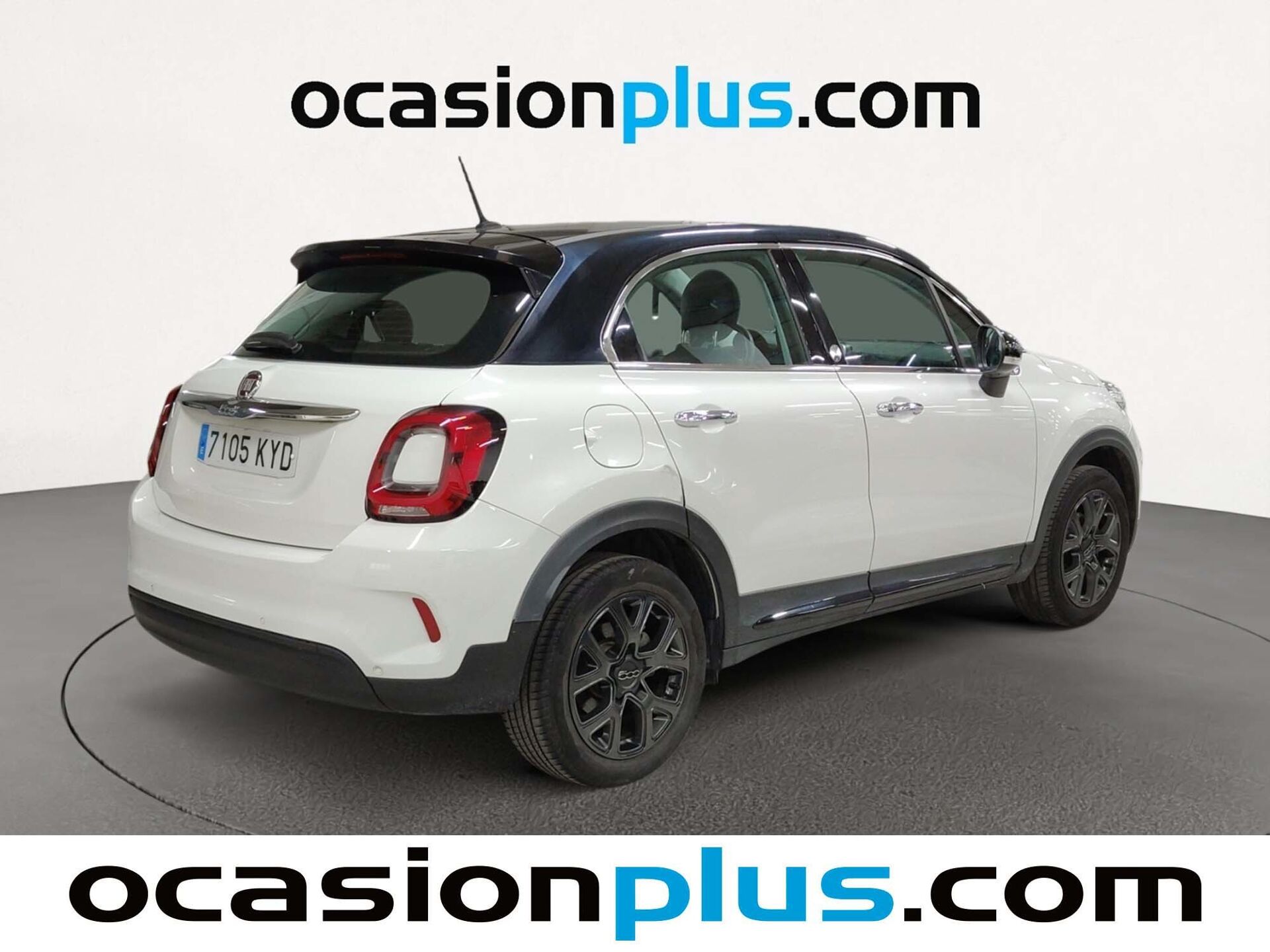 Imagen 3 de FIAT 500X