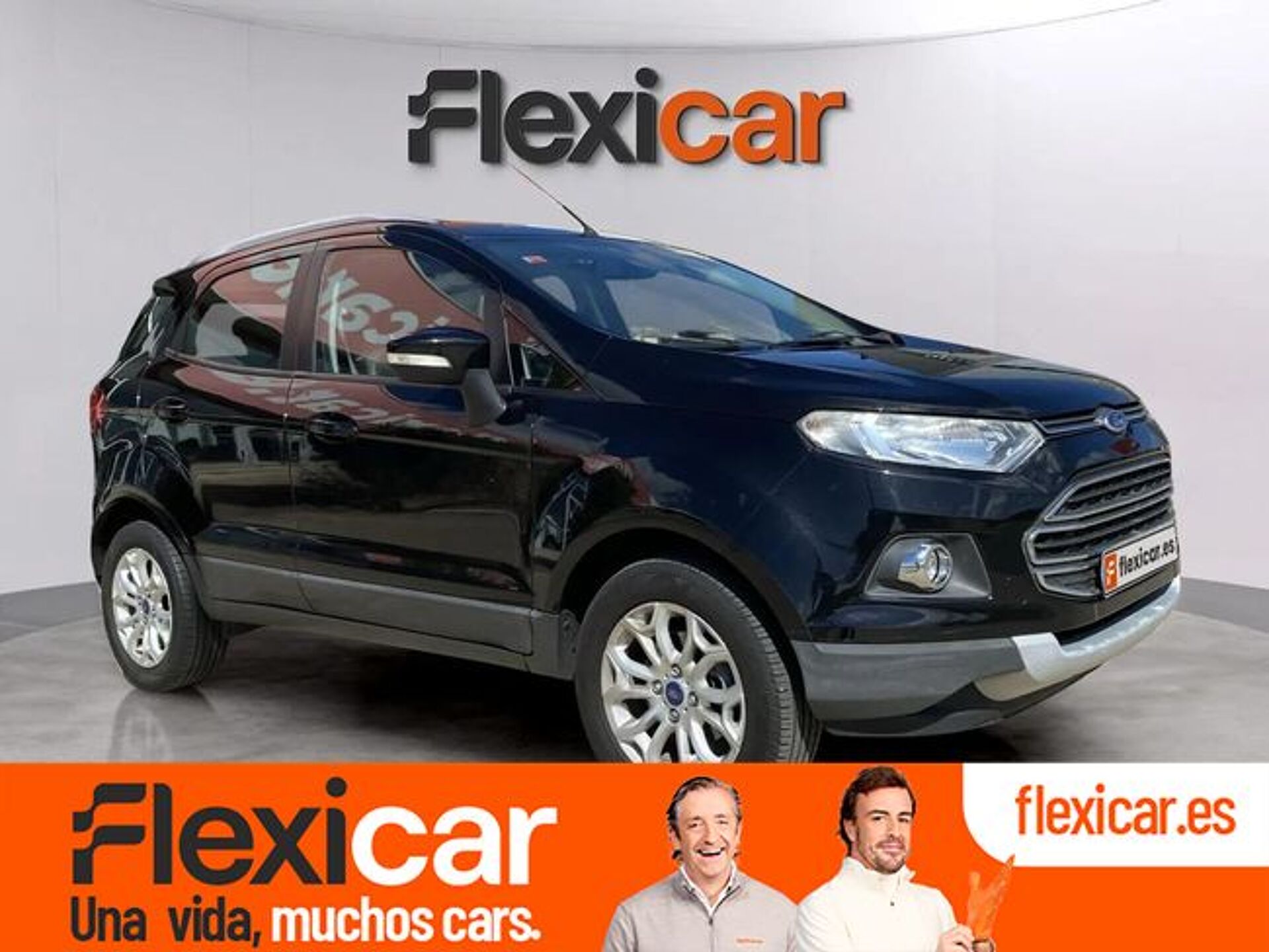 Imagen de FORD EcoSport
