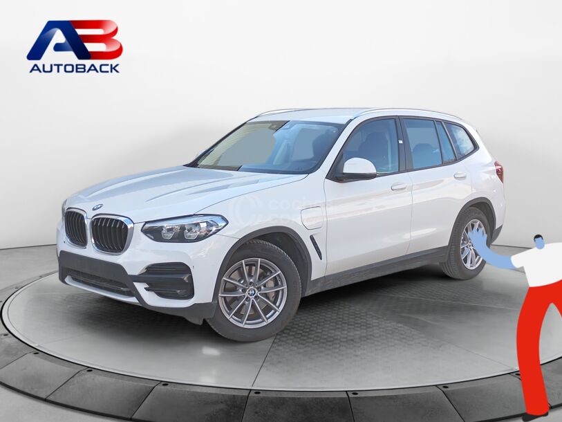 Foto del BMW X3 xDrive 30e xLine