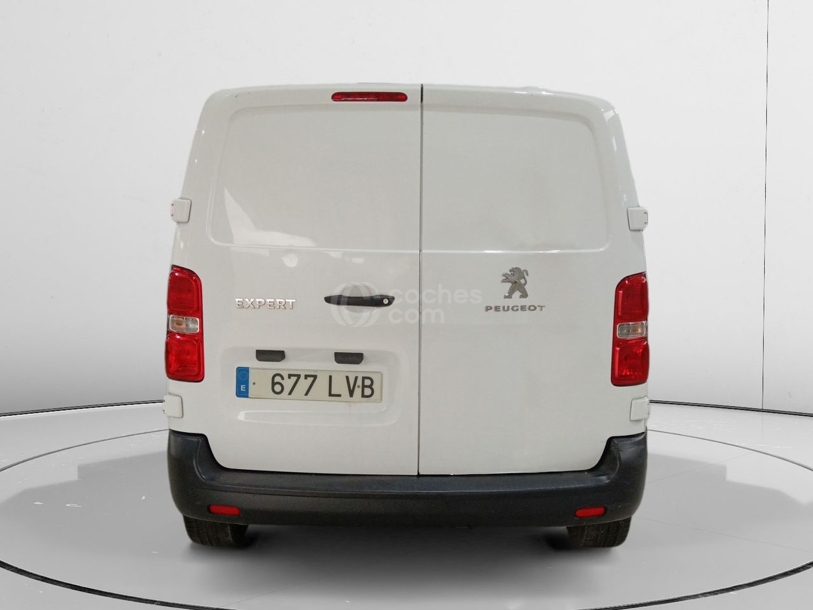 Foto del PEUGEOT Expert DCb. Standard 1.6BlueHDi Eco S&S Pro 115