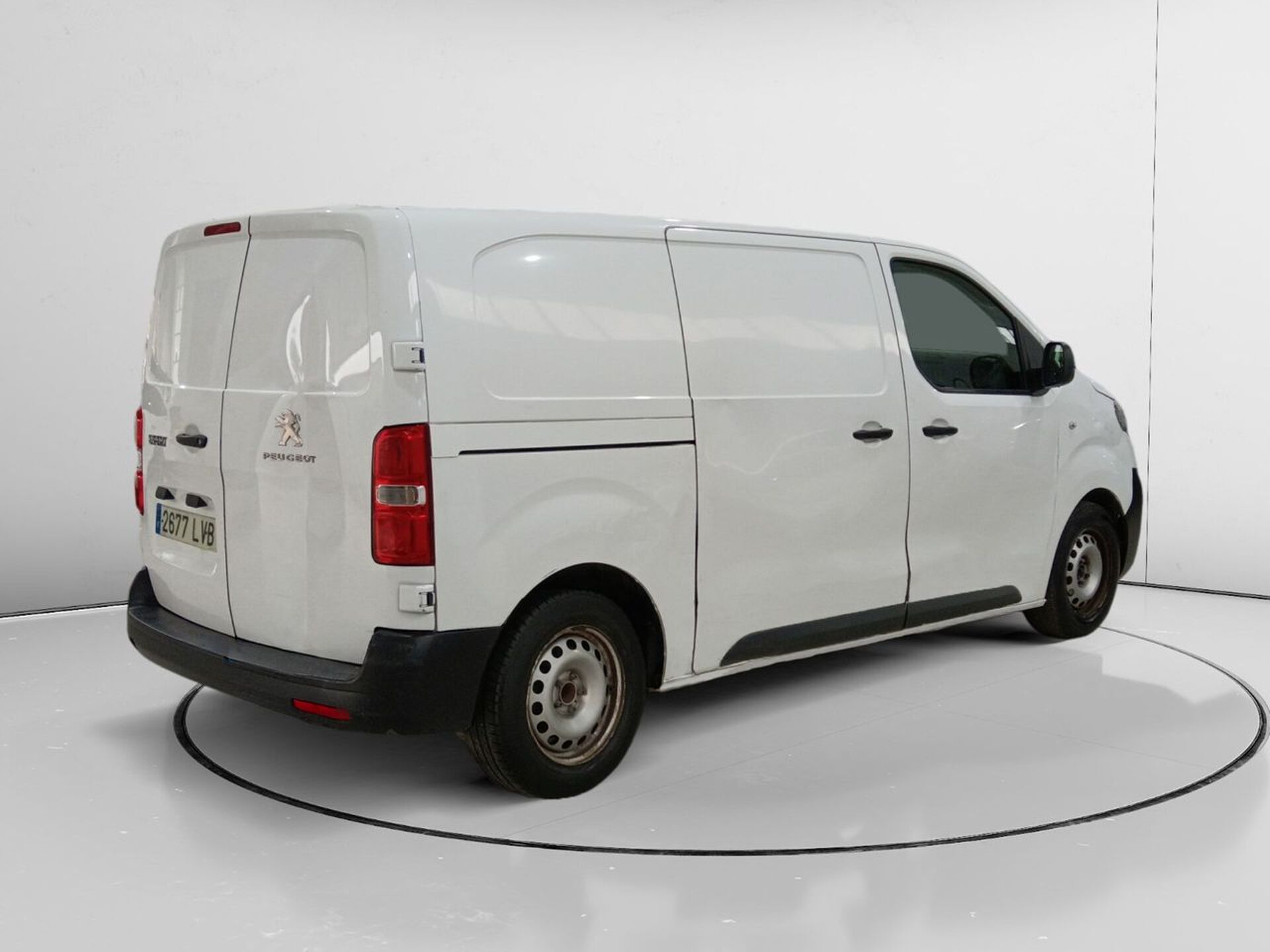 Imagen 2 de PEUGEOT Expert